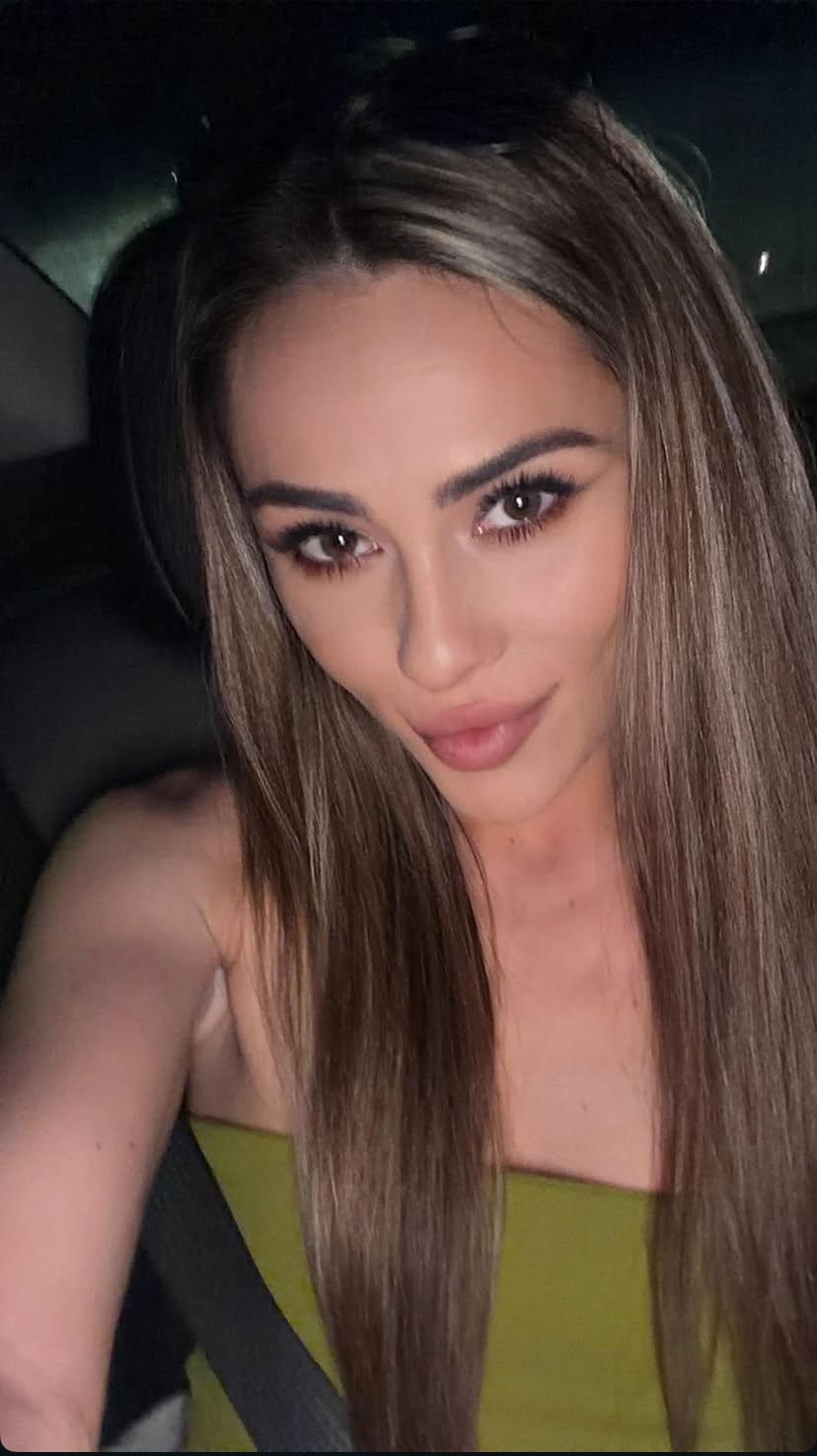 Mackenzie Mace Massage Services