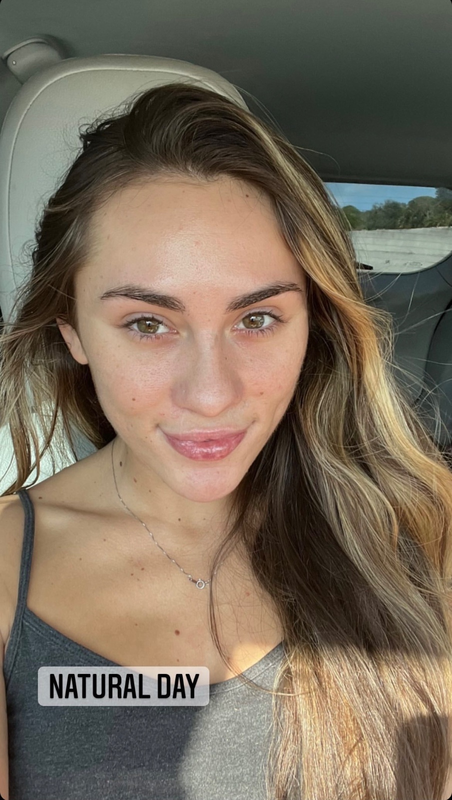 Mackenzie Mace Therapeutic Session