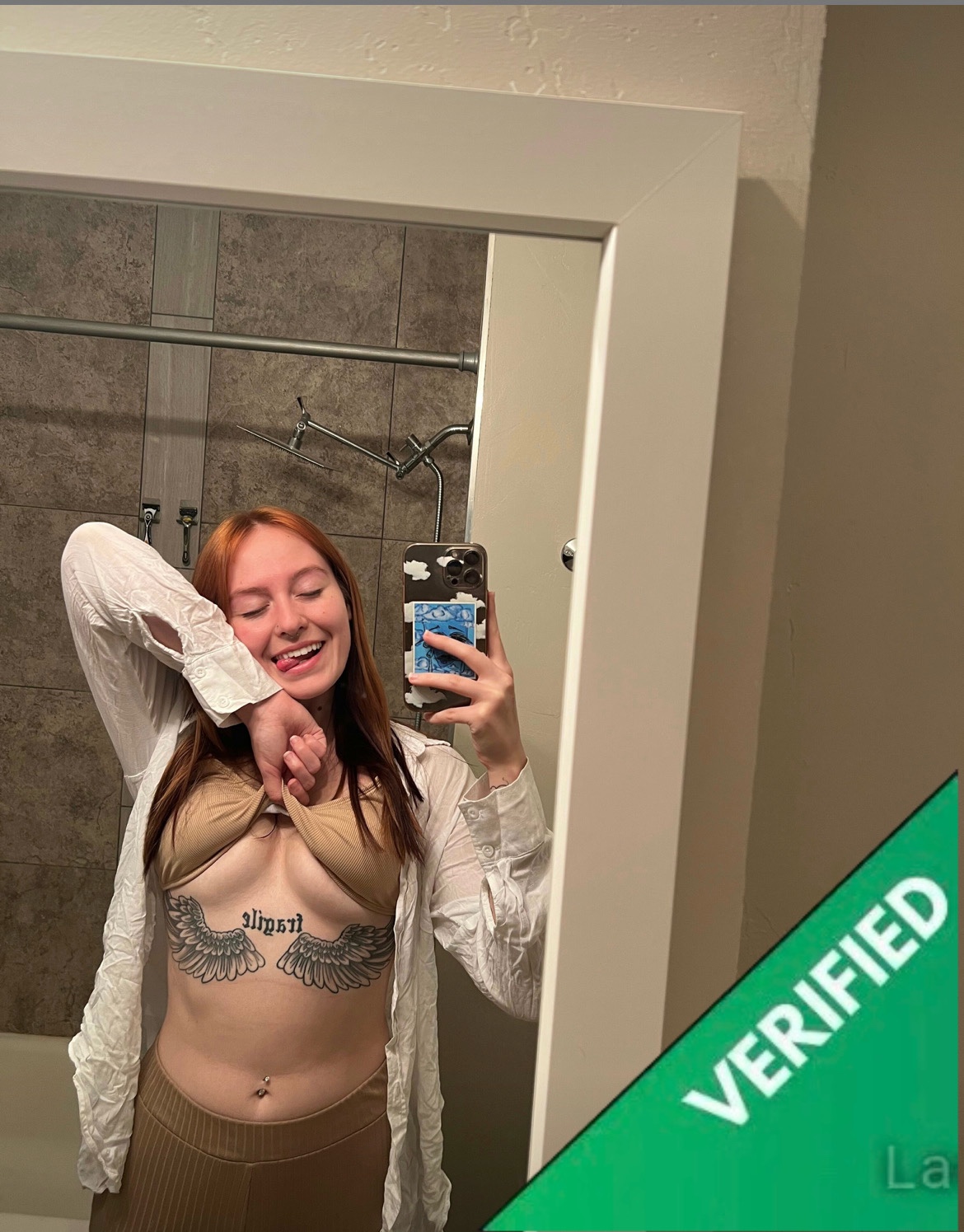 YOUR FAVORITE 🤩 REDHEAD 👩‍🦰 ESCORT CLOSE TO YOU +1 414-248-0683