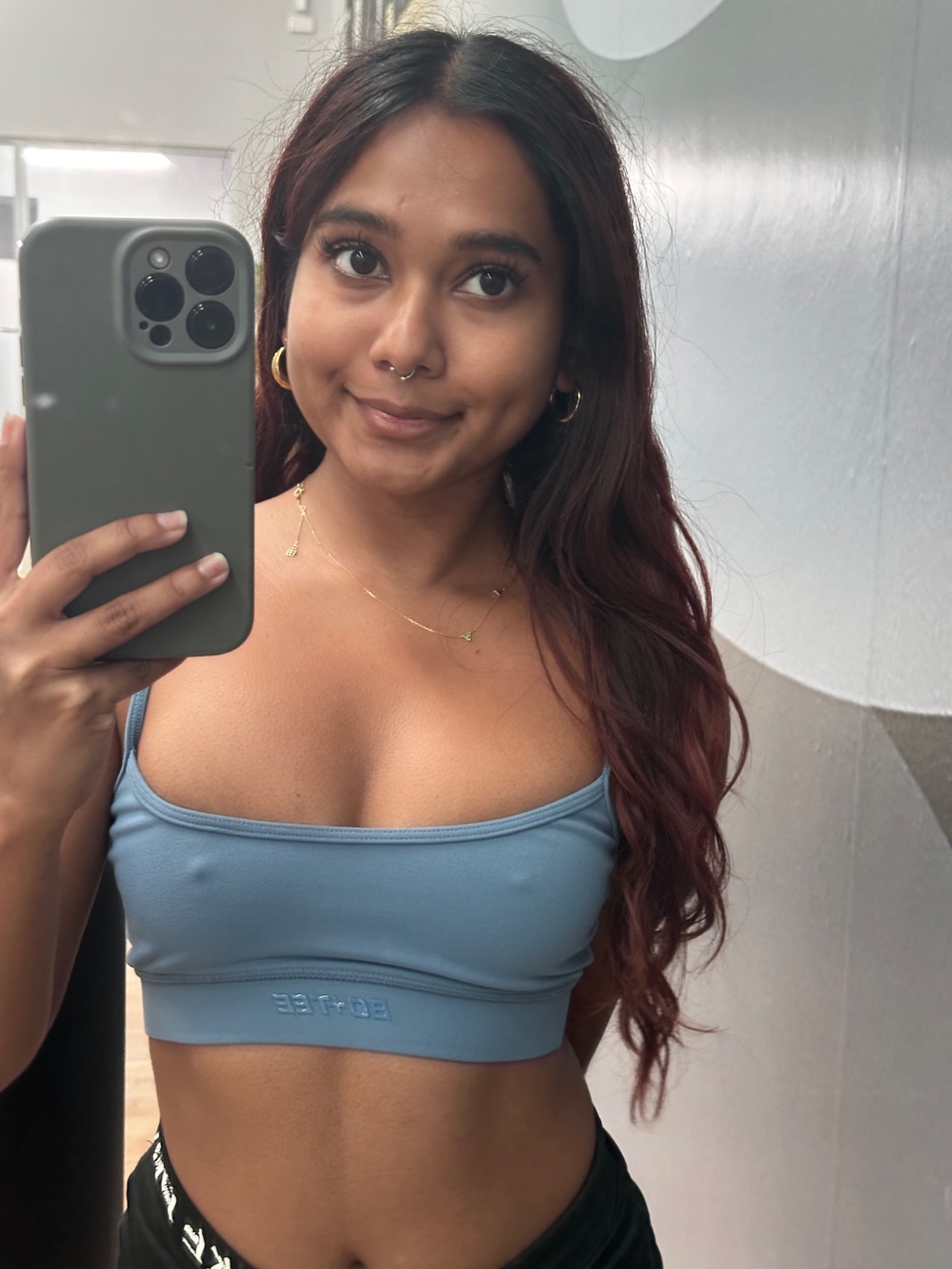I’m Available For Hookup