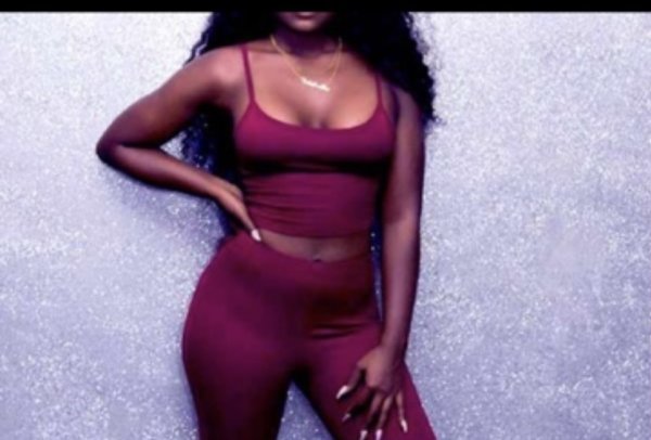 Come see Nicki Nicki Nicki