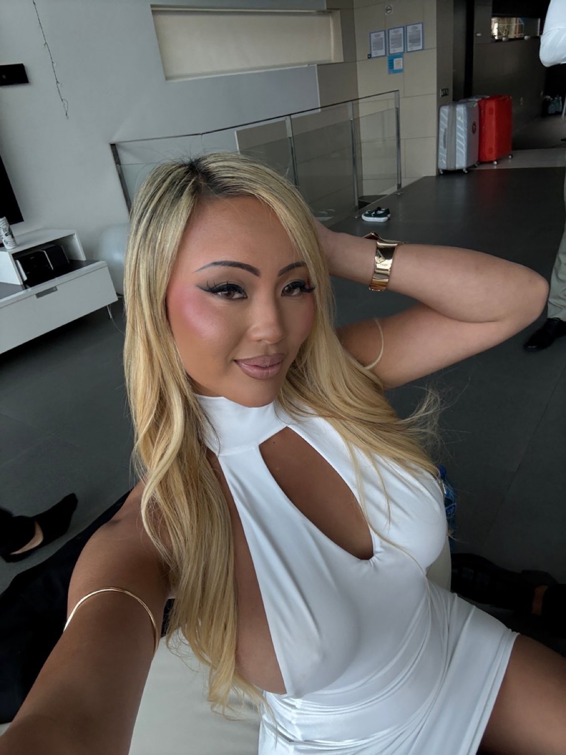Hot sexy romantic girl waiting to satisfy your sexual desires👅💦📞 (540)4136526