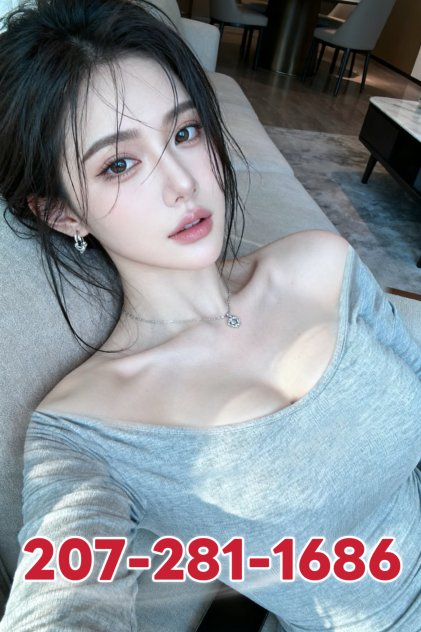 ✨❣️🌈Best massage💜✨❣️207-281-1686🌈✨❣️l💜Sweet and friendly🌈✨❣️