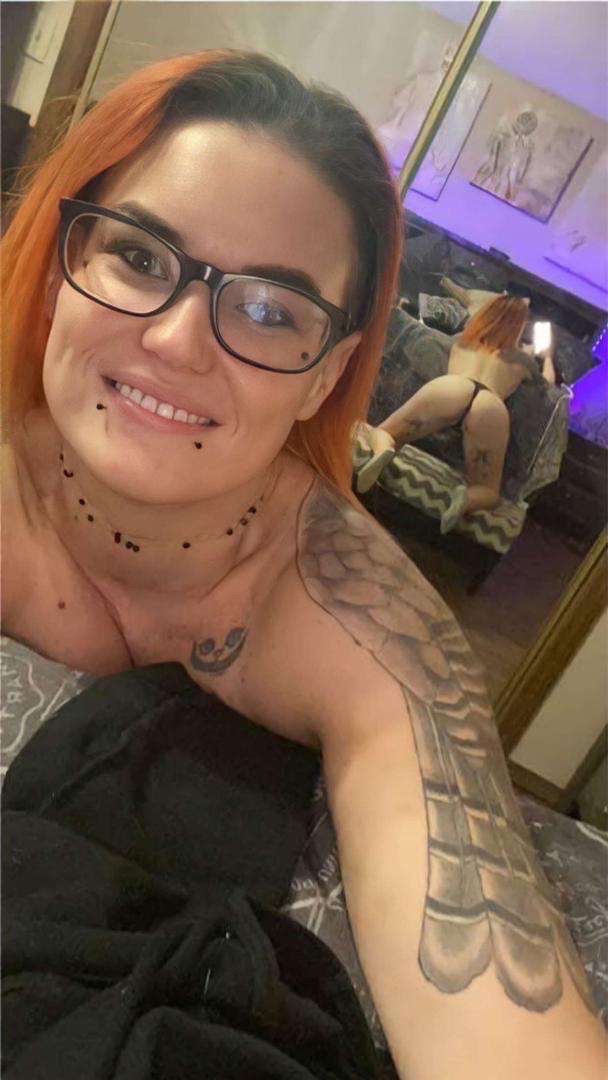 Hookup and massage