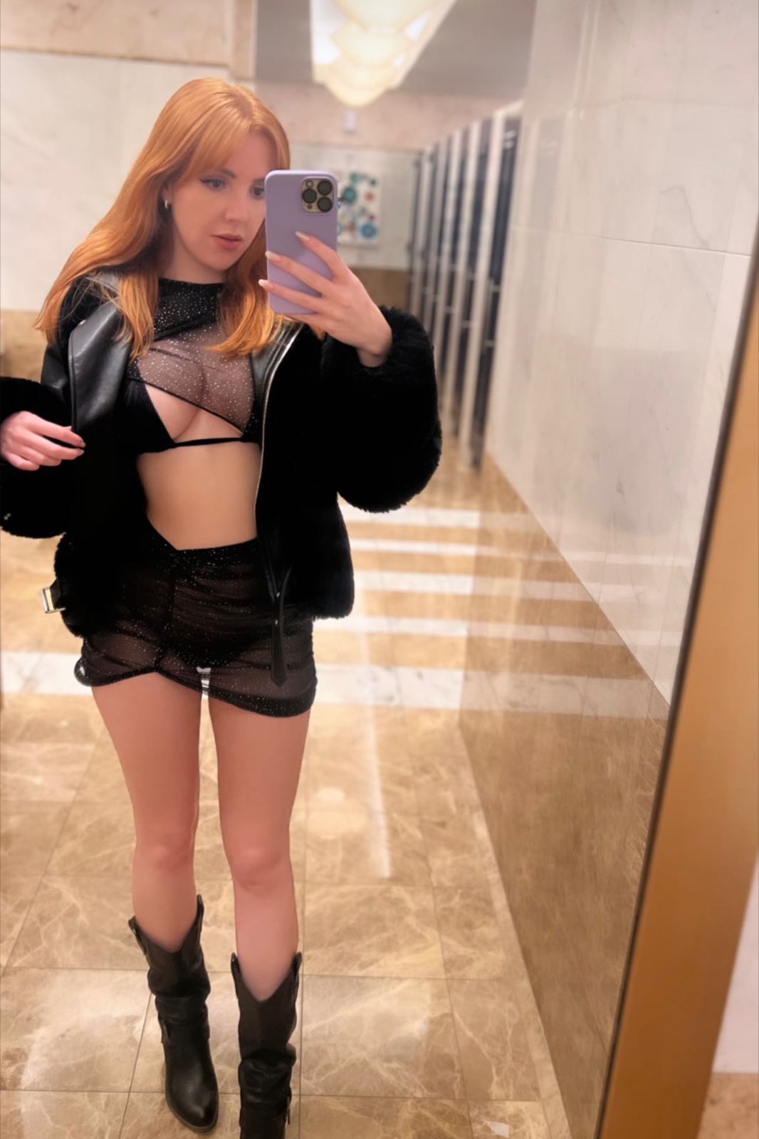 REDHAIR 🍑🍆 princess 👸💝🌆🍑💖I'll BLOW YOUR MIND🌶AVAILABLE Incall/Outcall/🚗Car Date 24/7     💋