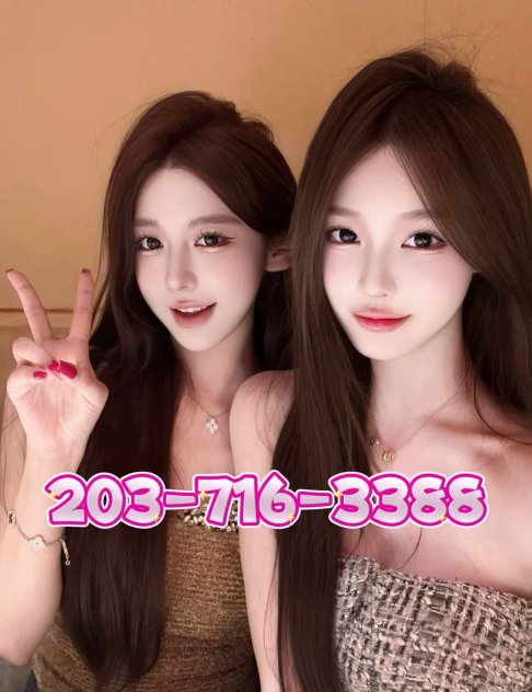 🌸💖🌸💖✨Asian girls waiting for you 🌸🌸💖💖203-716-3388🎀🌸💖