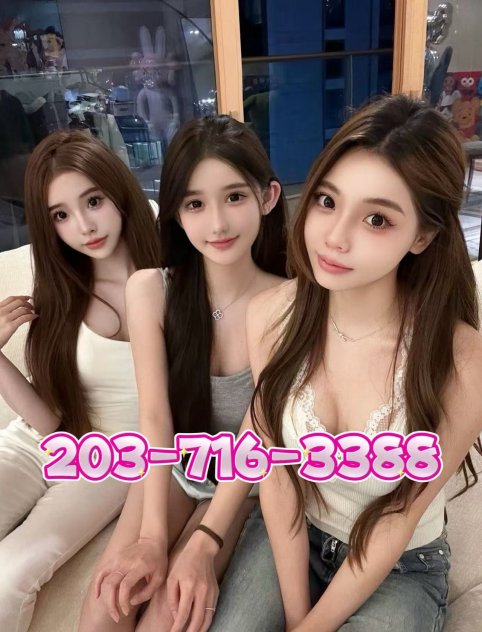 🌸💖🌸💖✨Asian girls waiting for you 🌸🌸💖💖203-716-3388🎀🌸💖