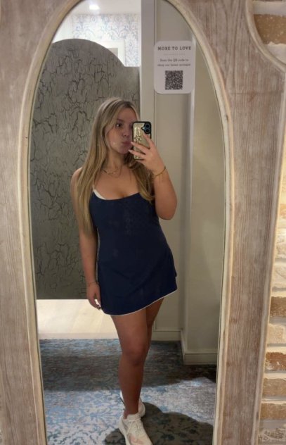 I am available 🥰