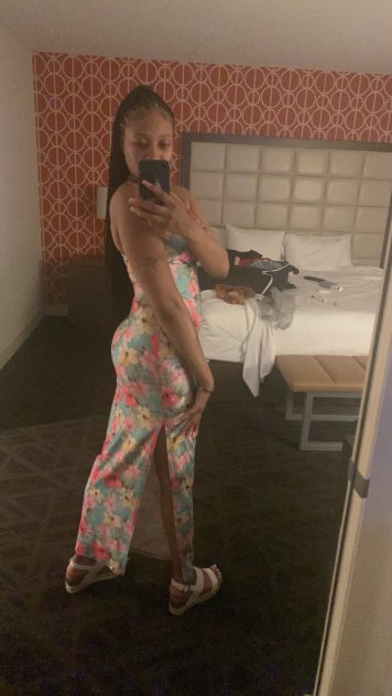 Sweet petite treat