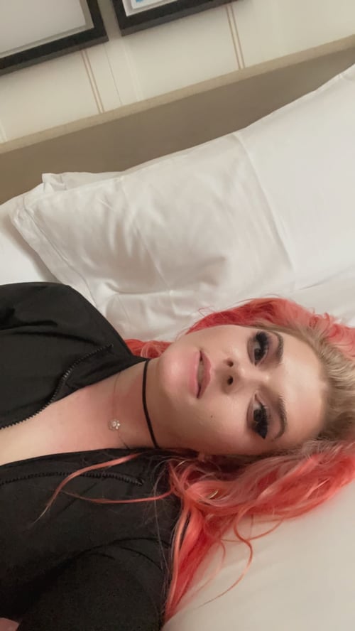 Available for hook up