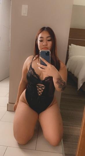 Rica y apretadita