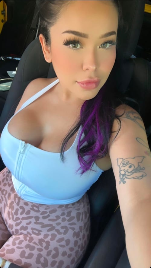 Mexican baddie that will blow your mind 👅💦 In/OutCall/CarDate Passionate GFE.