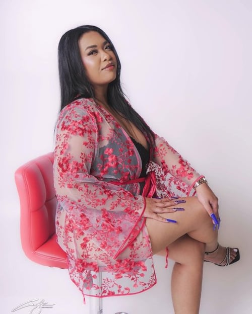 🌹 BACK IN TOWN 🌹 CURVY ASIAN FREAK 💋💦😈