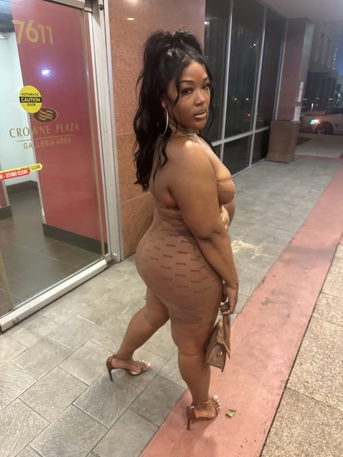 Chocolate gabby
