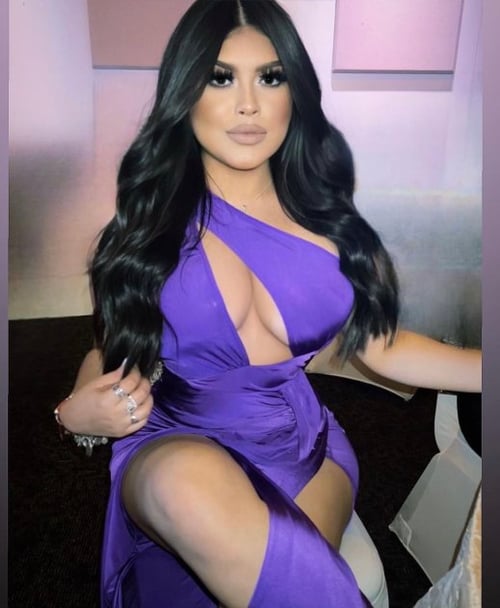 Queen Rubi available for limited time