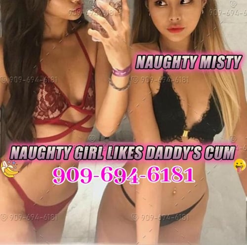 
COME AND JOIN US!!! 909-694-6181
