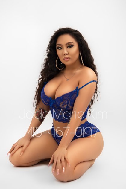 Visiting‼️✨❤️ Highly Reviewed ✨❤️ ASIAN Bombshell ✨❤️ Juicy BOOTY ✨❤️