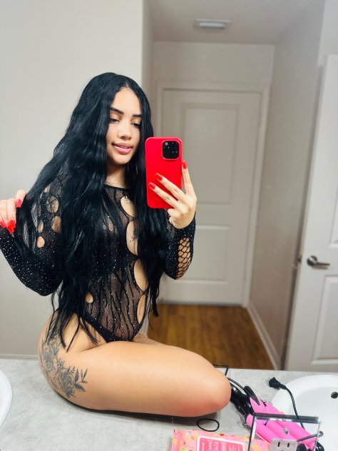No dudes en llamarme bby🤤🥰 100%natural🤤