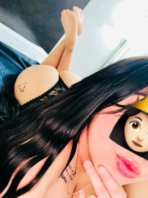 
Venezolanas Disponible Recién llegadas

