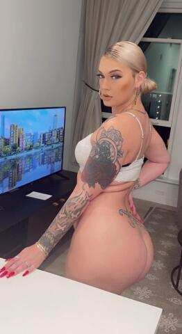 The REAL Ivyy Babyy