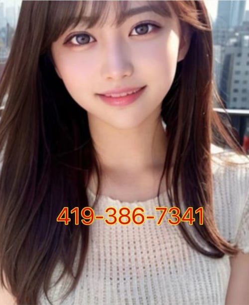 🔴🌟Smile Service🔴🌟🔴419-386-7341🔴🌟🔴New Girls🔴🌟