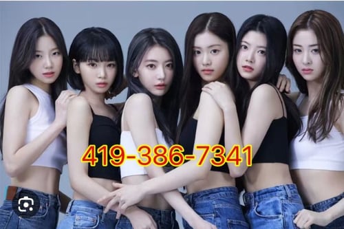 🔴🌟Smile Service🔴🌟🔴419-386-7341🔴🌟🔴New Girls🔴🌟