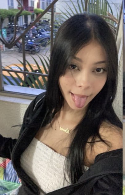 Love to have fun ❤️ telegram. @nikkyb01