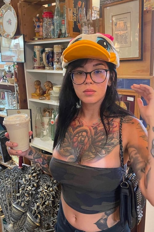 🥰 I WANT YOU SO DEEP INSIDE ME 🥵💖💯