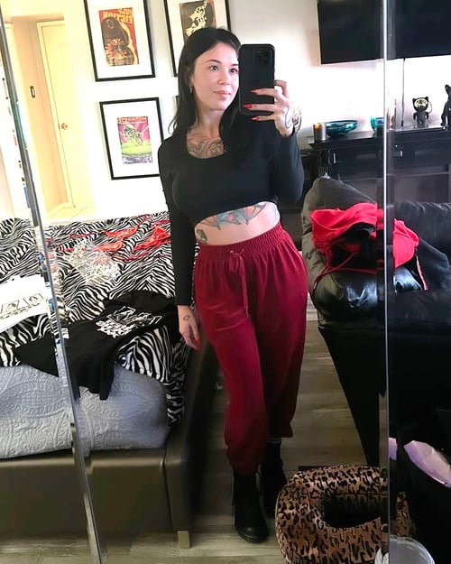 🥰 I WANT YOU SO DEEP INSIDE ME 🥵💖💯