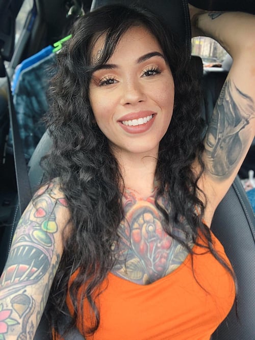 🥰 I WANT YOU SO DEEP INSIDE ME 🥵💖💯