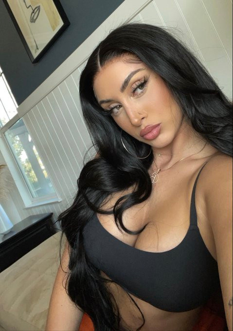 I’m Down To Fuck You Good👅🍆💦🥵 And I’m open to meeting you anywhere.👅🍆💦