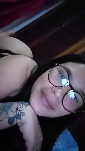 Sexy latina