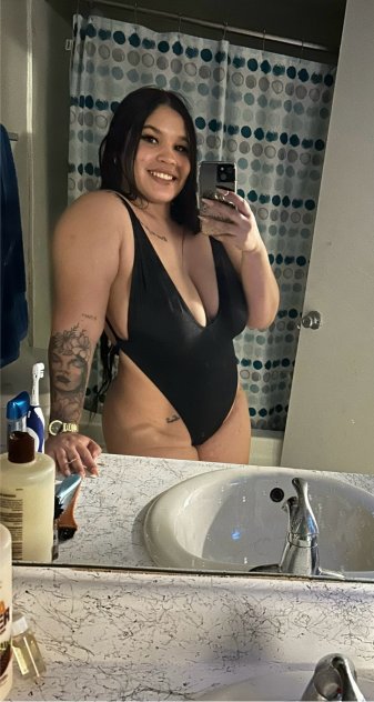 Sexy latina