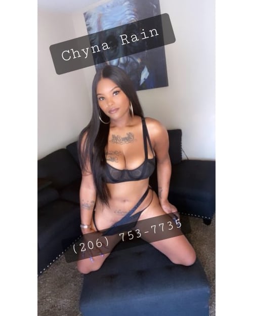 #1 Choice ✅ 100% Real Ebony/Asian Mixed Treat ‼️ Ready Now