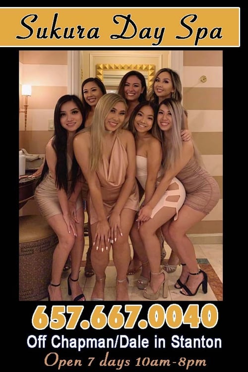 ◥◣🌺🌟🌺 Best in BREA ▶**** PRETTY ASIAN STAFF 🌺🌟🌺Queen Bee Massage 🌺🌟🌺➡️Call 714-784-6256 ◣🌺