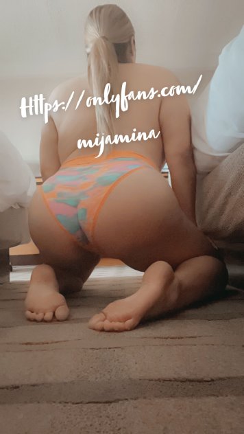 Spicy Latina Asian Fun size cutie