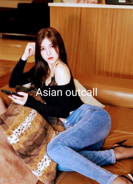 hot Asian girl