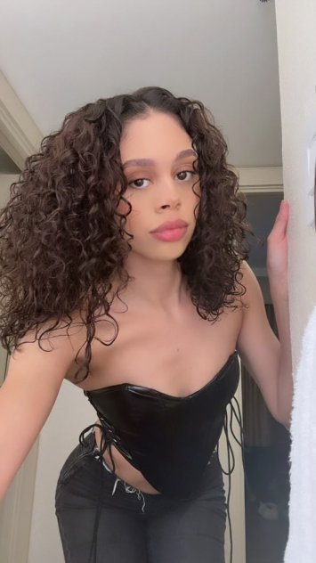 Why don't you give me a call?💋