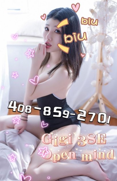 ✨✨Milpitas✨✨ Norht SanJose❤️BBBJ☀️New Open❤️408-859-2701✨B2B✨hot✨cuites Asian girls