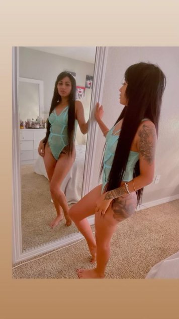 I am sexy latin girl, Call me