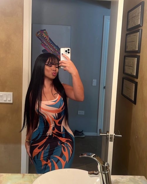 You know You want a TASTE💋💦 💯PArty Girl!!