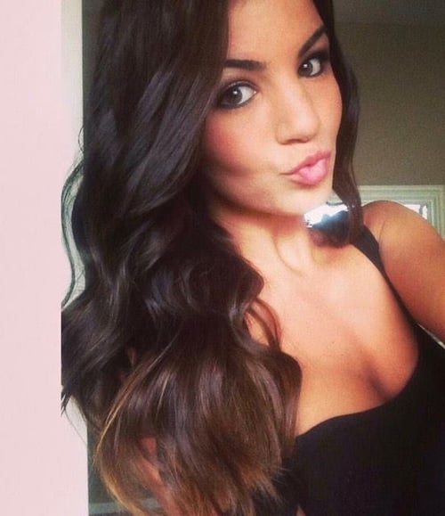 ♥♥ the one you will never forget ♥sexy hottie ♥♥