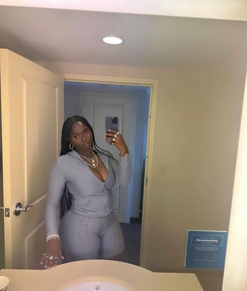 Hookup Available