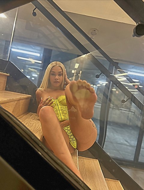 Your favorite pleaser