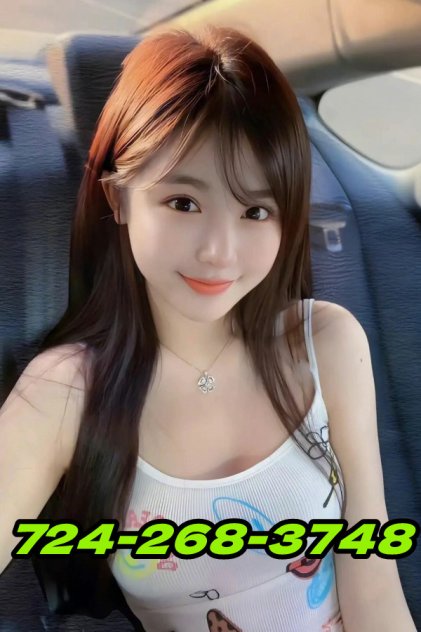 🍎✅New Girl🍎✅724-268-3748🍎✅Best Massage🍎✅Best Choice🍎✅2-10