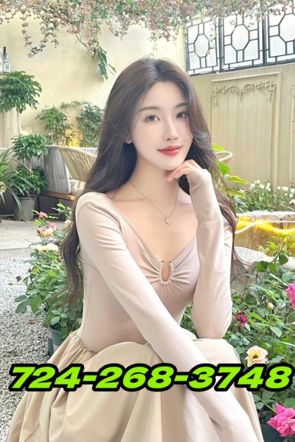 🍎✅New Girl🍎✅724-268-3748🍎✅Best Massage🍎✅Best Choice🍎✅2-10