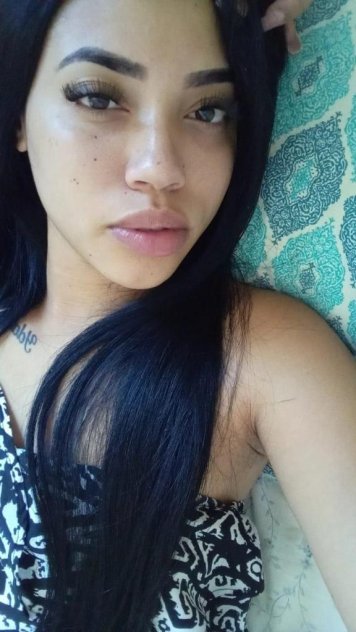 Hello, my name is josmairy, call me or text me 4086593867