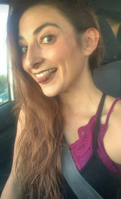 Next-door Sarah