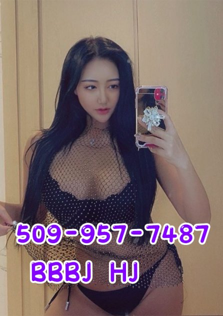 ⏩💖💝HOT ASIAN💖💝⏩pretty⏩SEXY💖💝509-957-7487