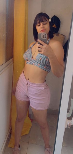 💕❤😈👑 Hello yes guys I'm sexy, a beautiful latin woman 100% lat
